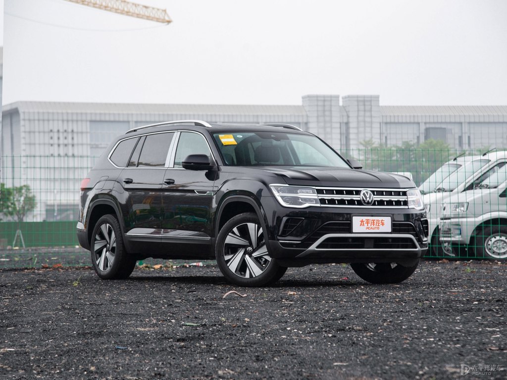 玄武黑途昂整車外觀外觀圖片