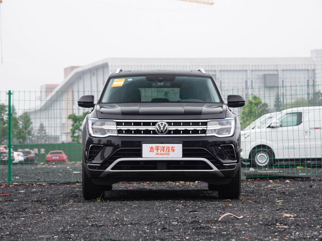 玄武黑途昂整車外觀外觀圖片