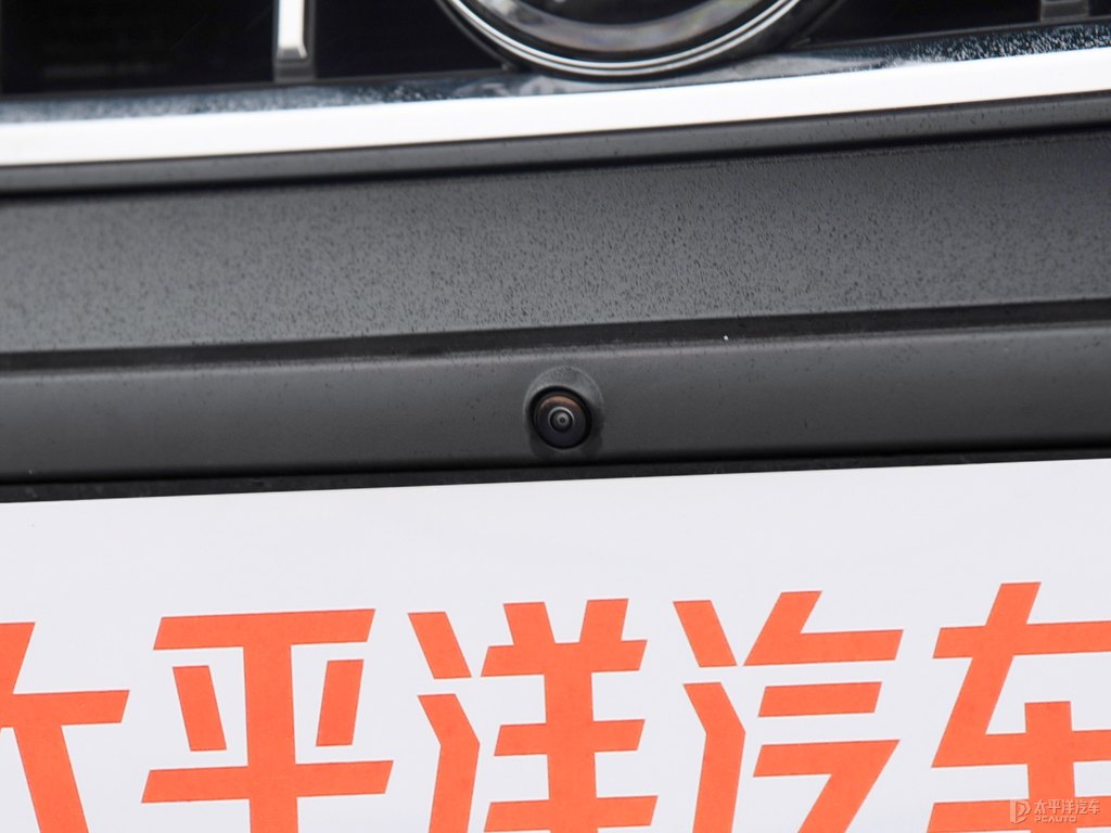 玄武黑途昂車頭外觀圖片