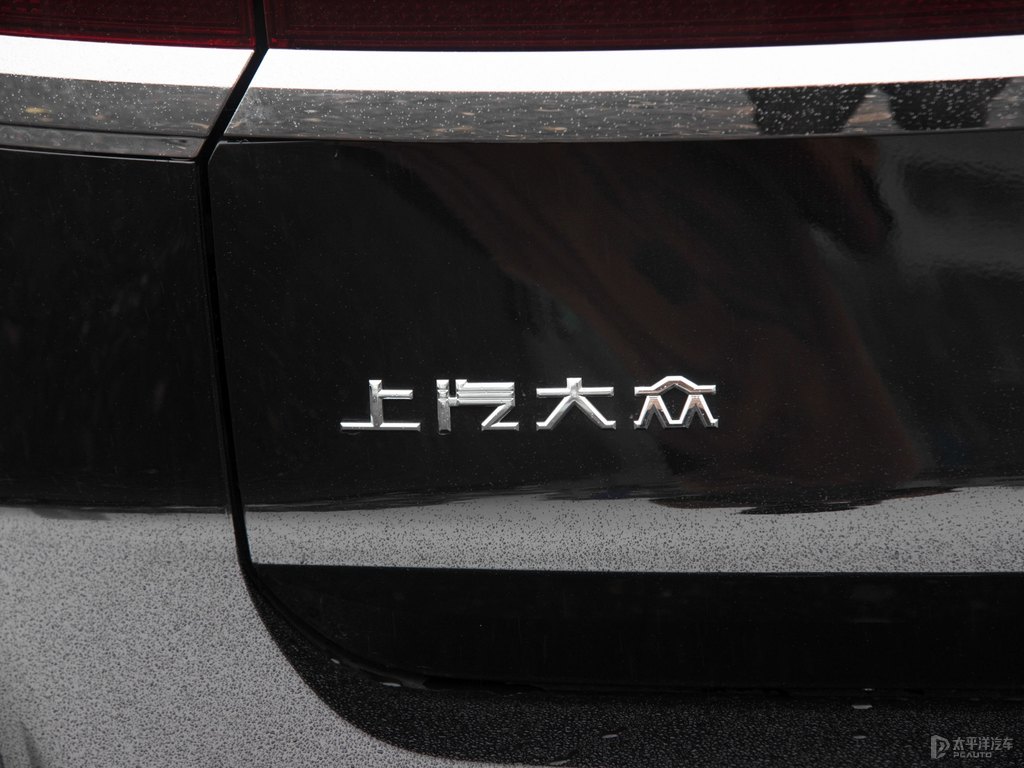 玄武黑途昂車尾外觀圖片