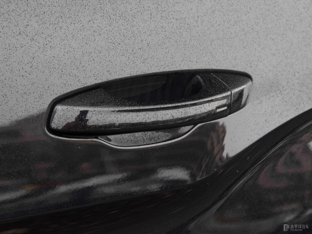 玄武黑途昂車(chē)身外觀圖片