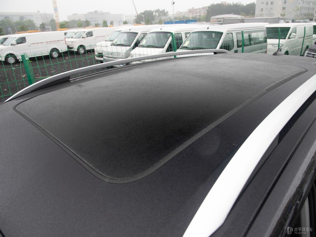 玄武黑途昂車身外觀圖片