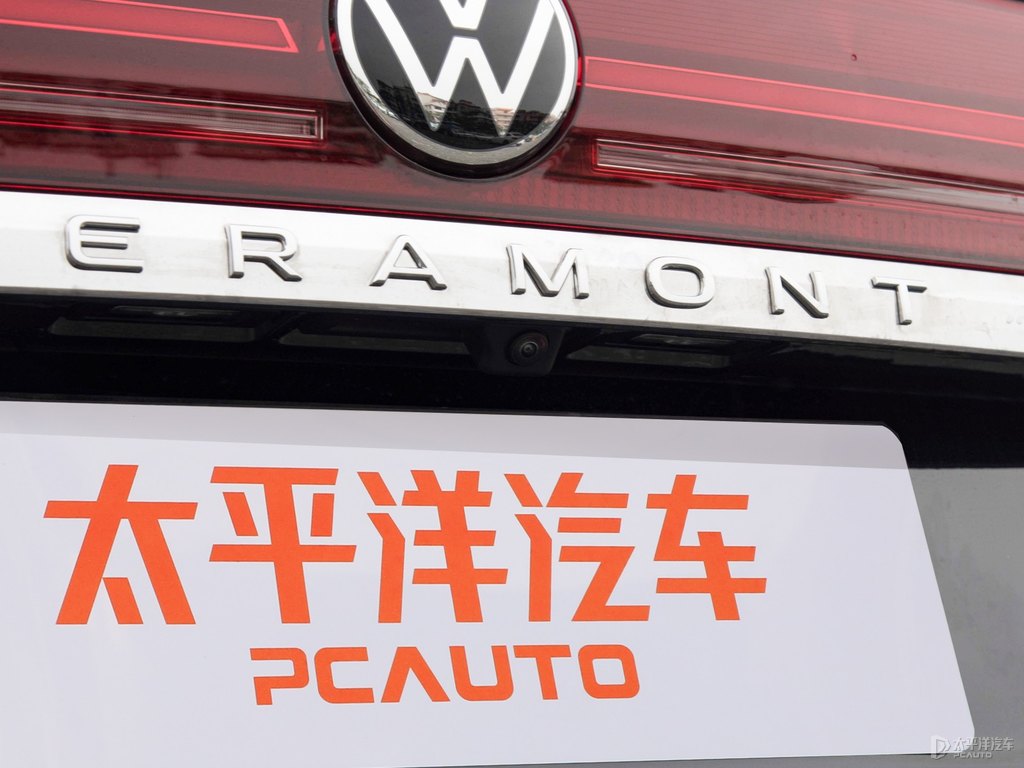 玄武黑途昂車尾外觀圖片