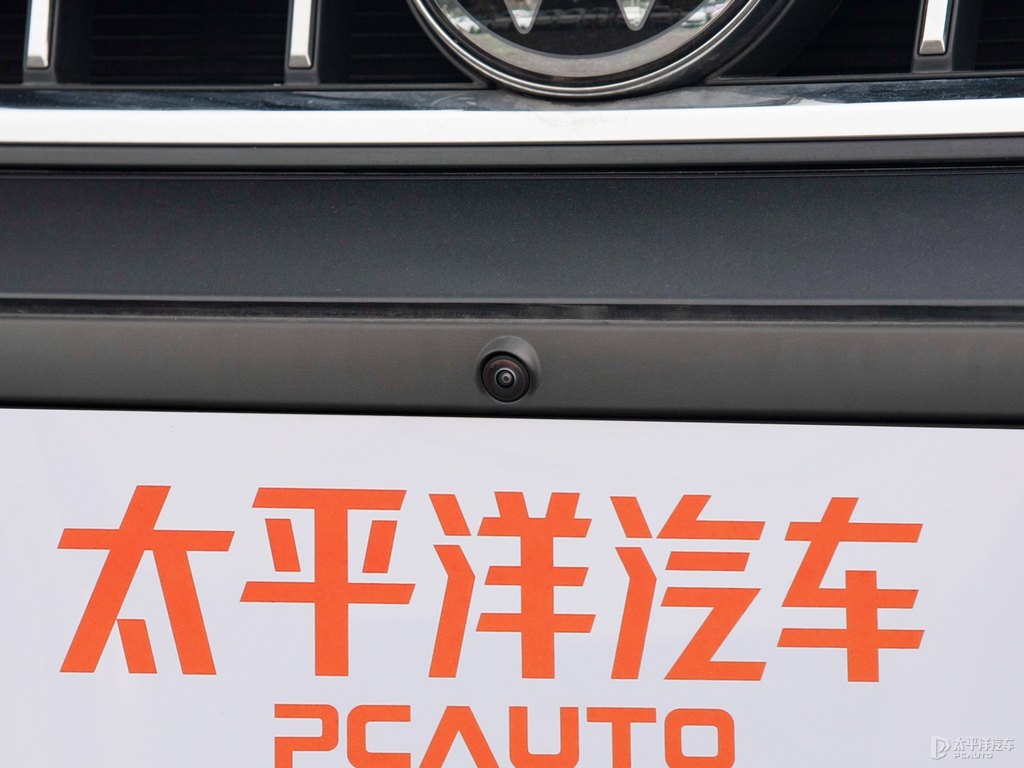玄武黑途昂車頭外觀圖片
