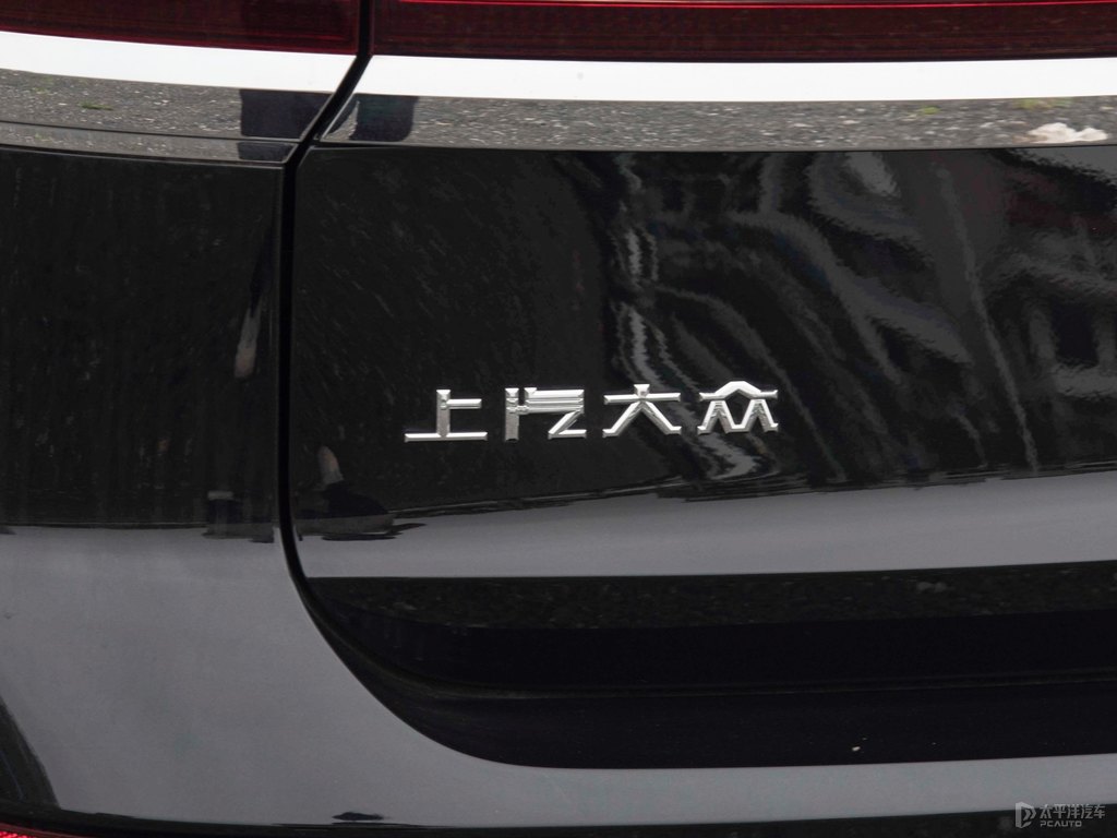 玄武黑途昂車尾外觀圖片