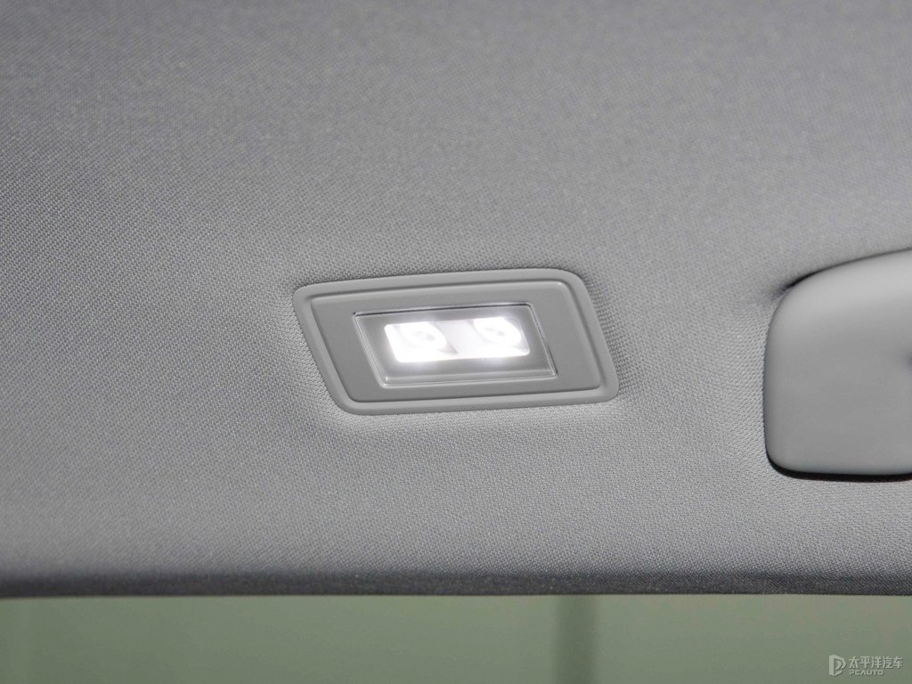 玄武黑途昂車廂內(nèi)飾圖片