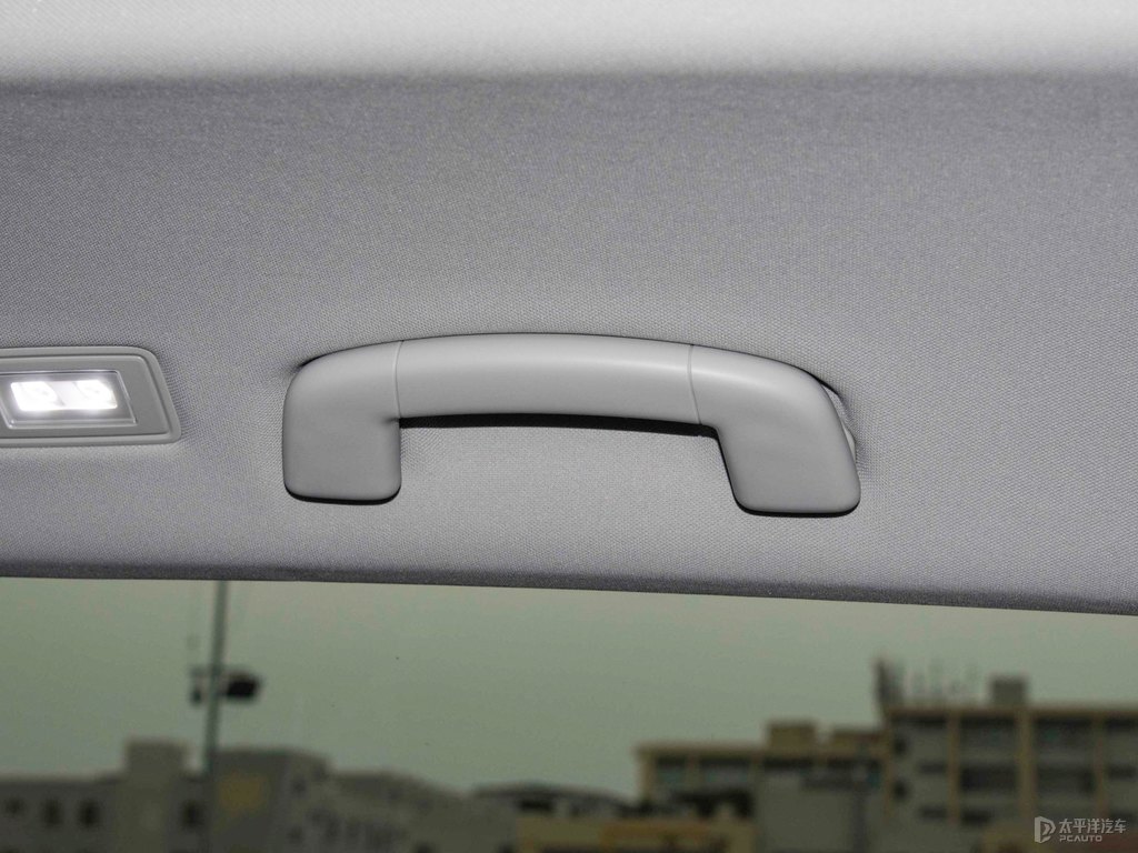 玄武黑途昂車廂內(nèi)飾圖片