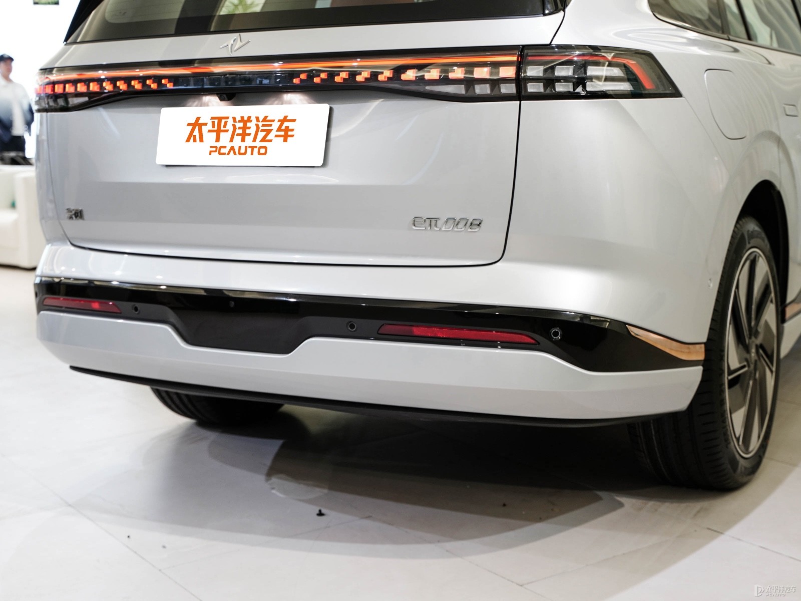 eπ008外觀高清大圖