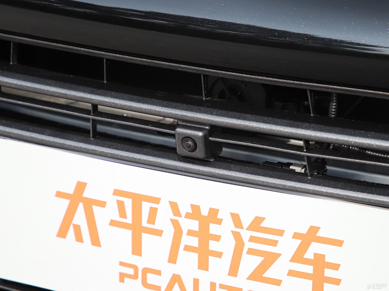 賽那SIENNA外觀高清大圖