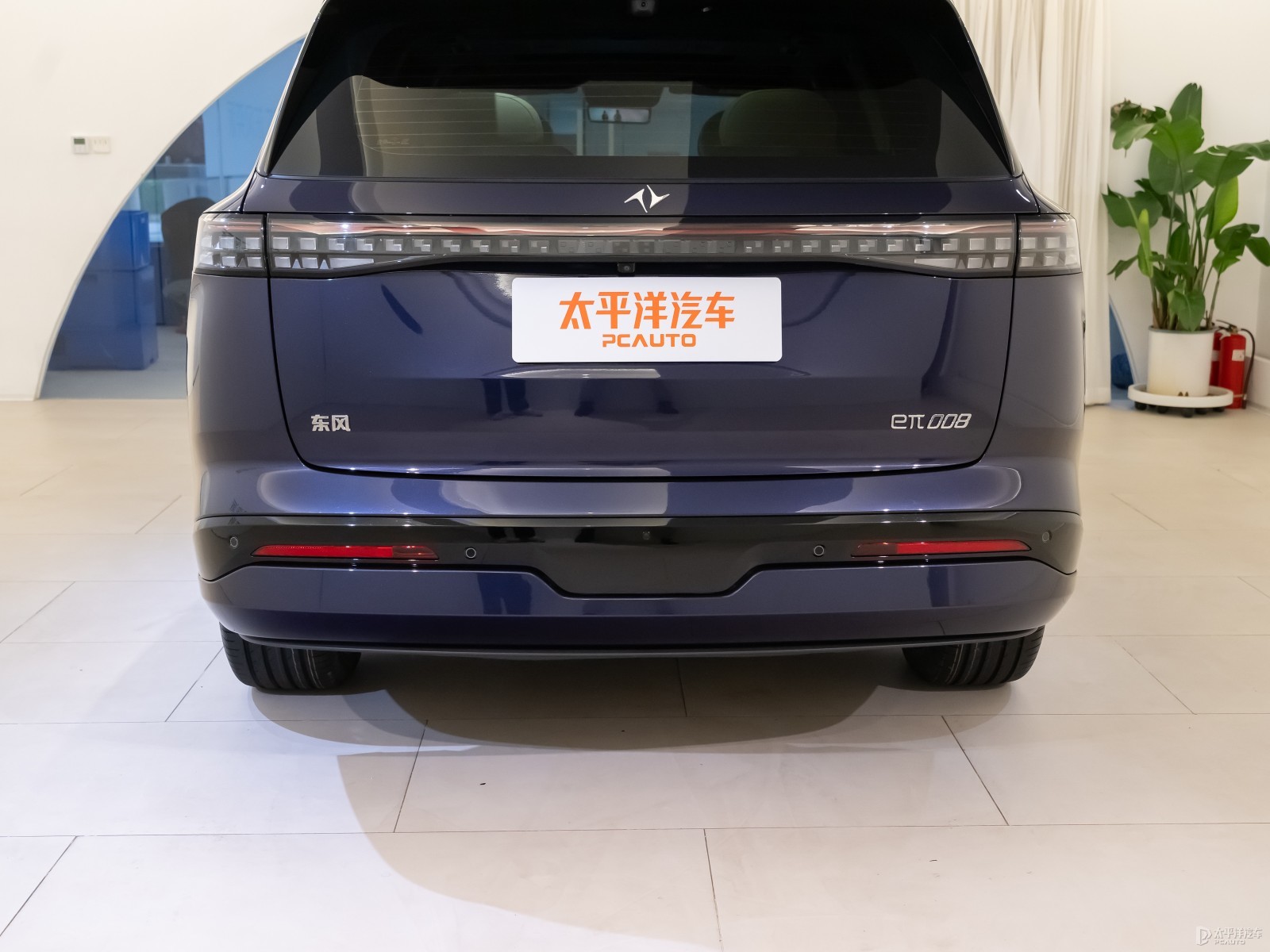 eπ008外觀高清大圖