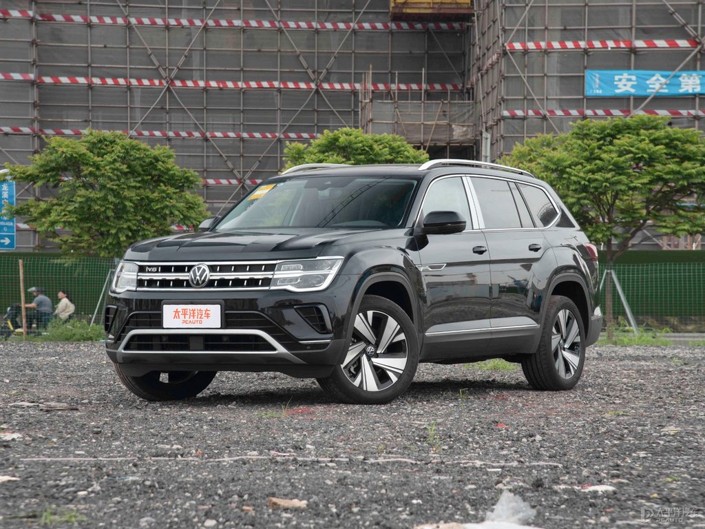 玄武黑途昂整車(chē)外觀外觀圖片