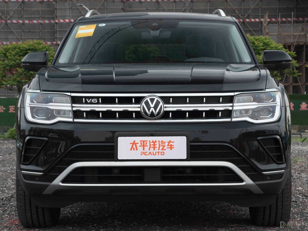 玄武黑途昂車頭外觀圖片