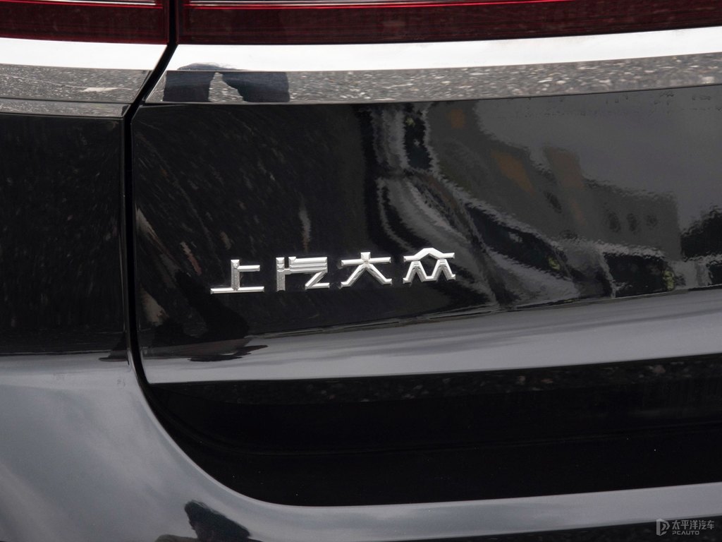 玄武黑途昂車尾外觀圖片