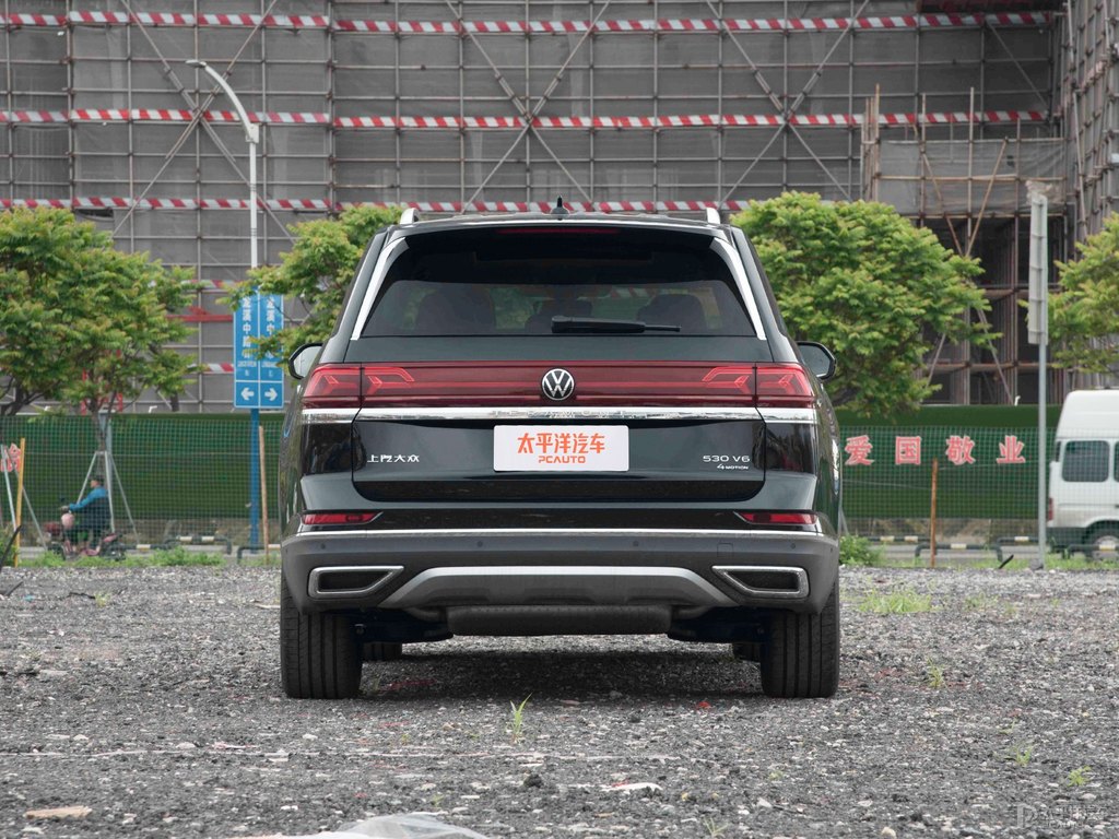 玄武黑途昂整車外觀外觀圖片