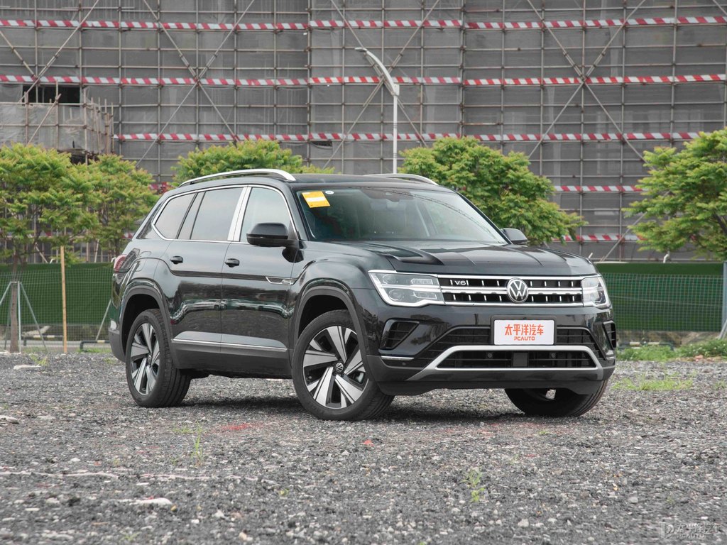 玄武黑途昂整車外觀外觀圖片