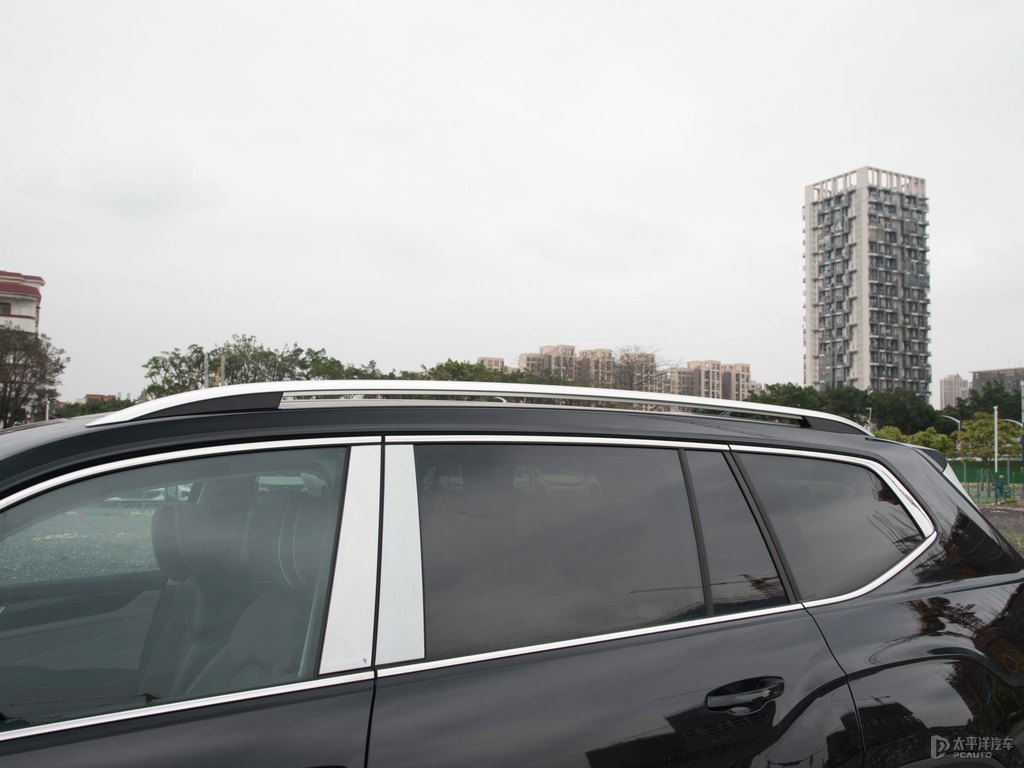 玄武黑途昂車身外觀圖片