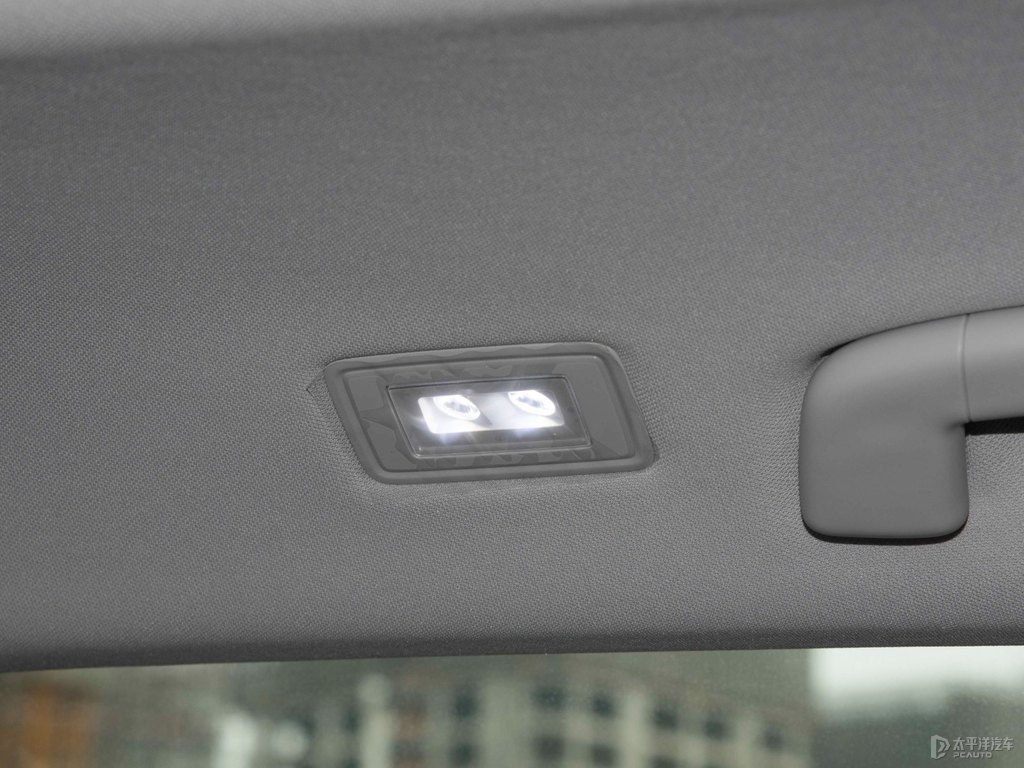 玄武黑途昂車廂內(nèi)飾圖片