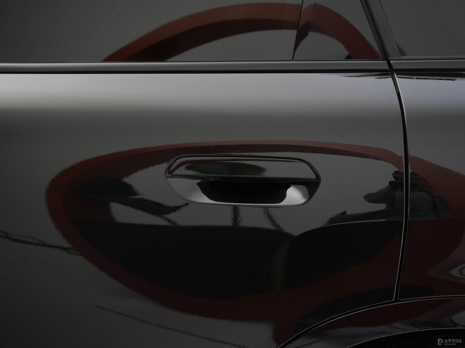 MINI JCW COUNTRYMAN外觀高清大圖