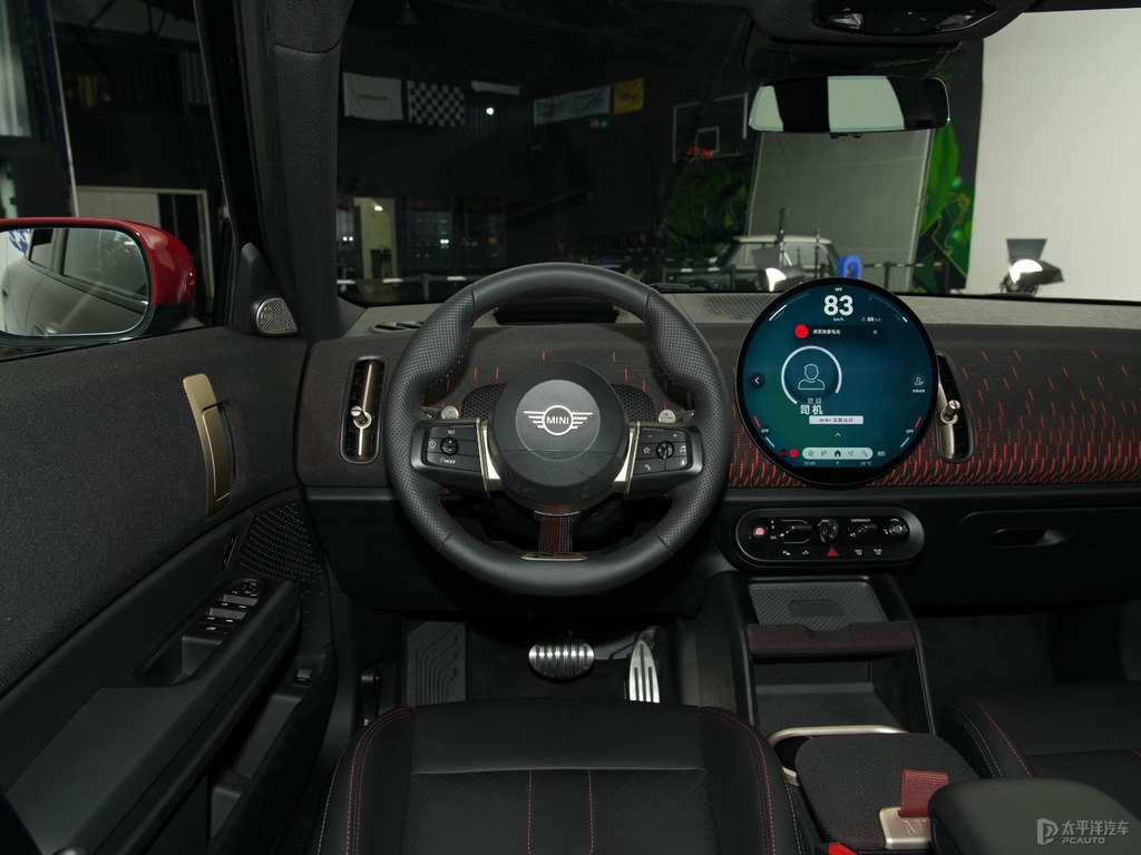 ҹMINI JCW COUNTRYMANп؃(ni)DƬ