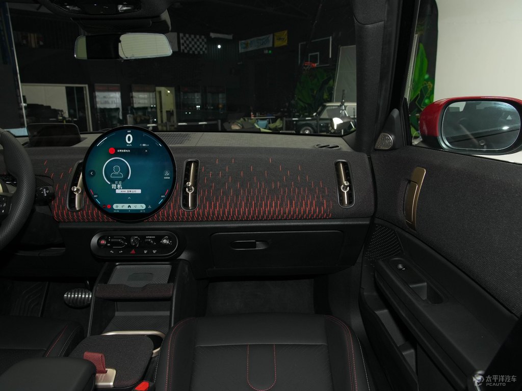 ҹMINI JCW COUNTRYMANп؃(ni)DƬ
