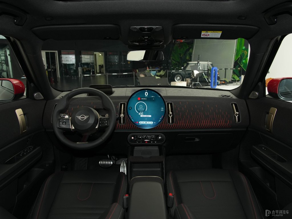 ҹMINI JCW COUNTRYMANп؃(ni)DƬ