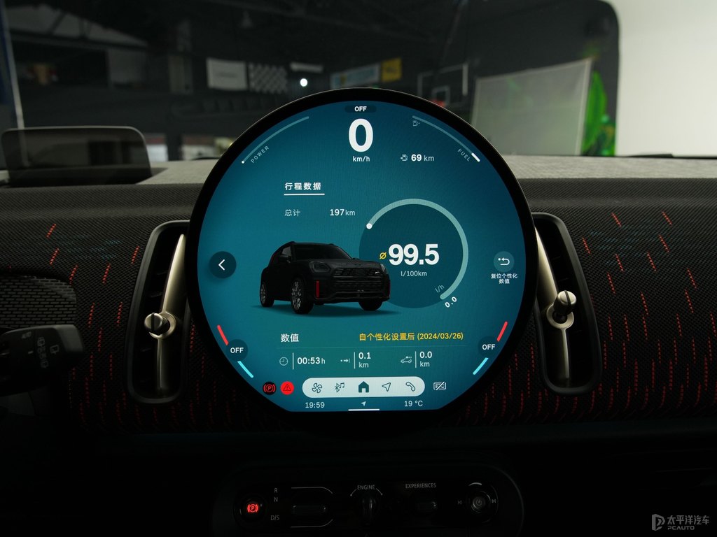 ҹMINI JCW COUNTRYMANп؃(ni)DƬ
