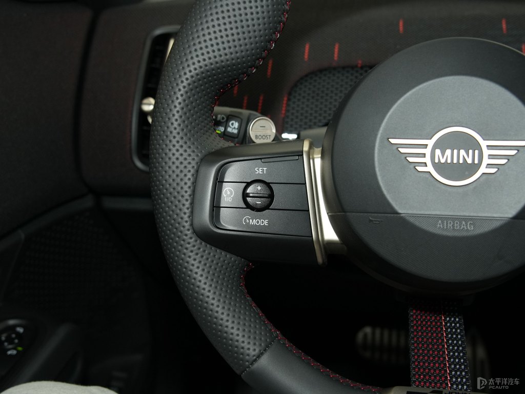 ҹMINI JCW COUNTRYMANп؃(ni)DƬ