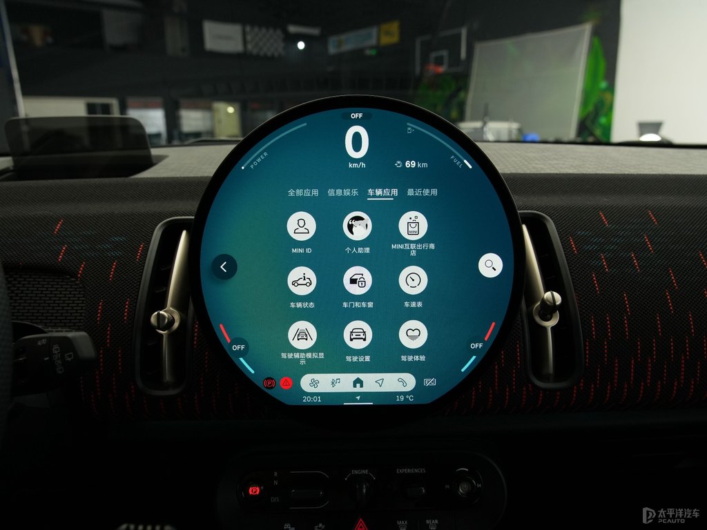 ҹMINI JCW COUNTRYMANп؃(ni)DƬ