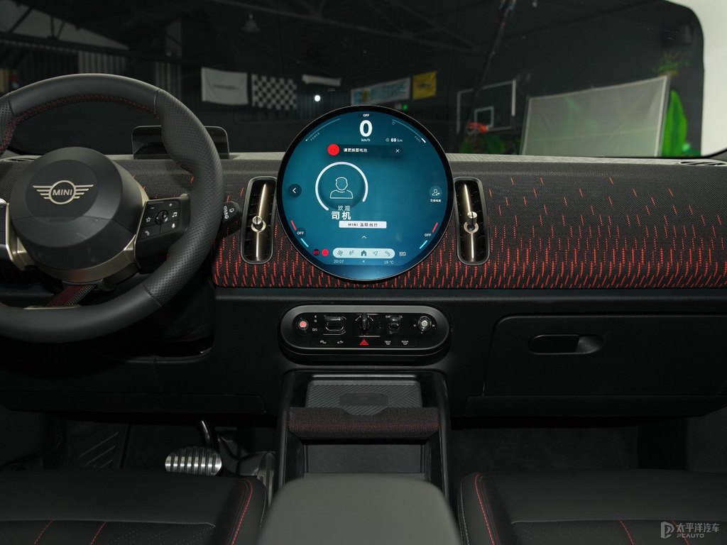 ҹMINI JCW COUNTRYMANп؃(ni)DƬ