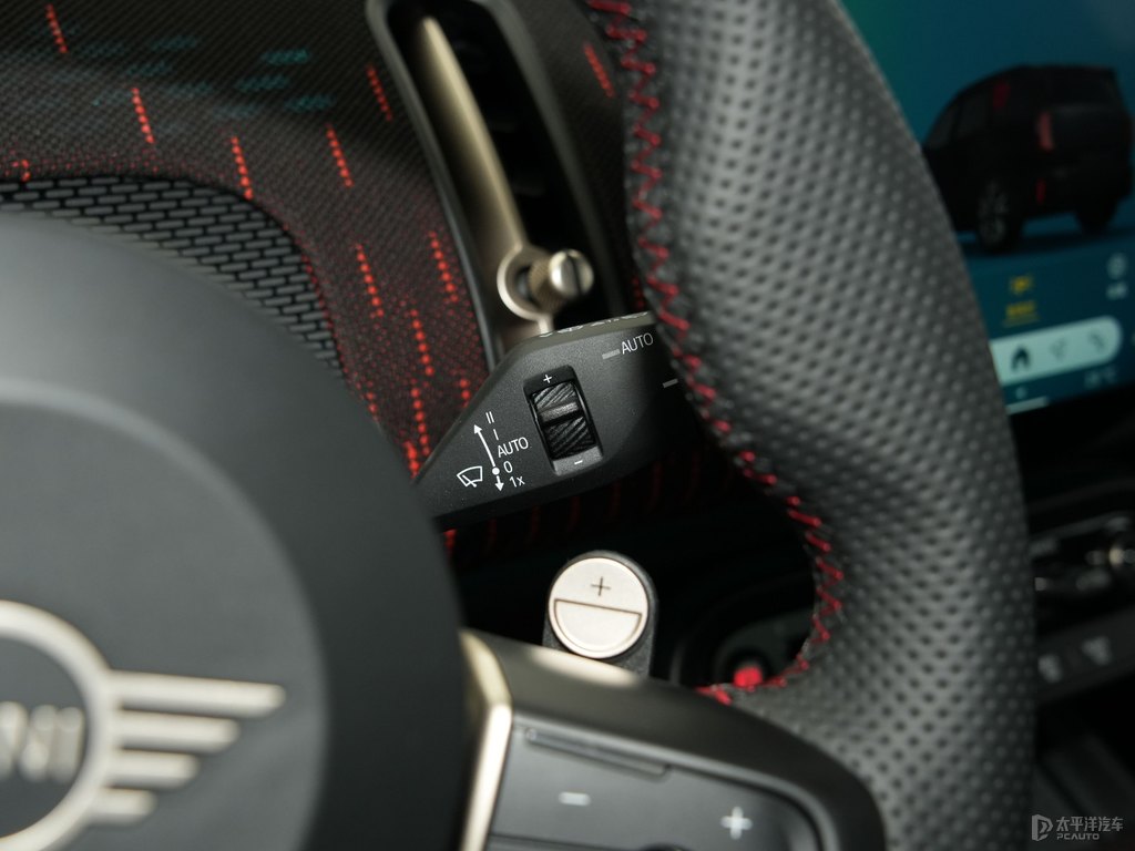 ҹMINI JCW COUNTRYMANп؃(ni)DƬ
