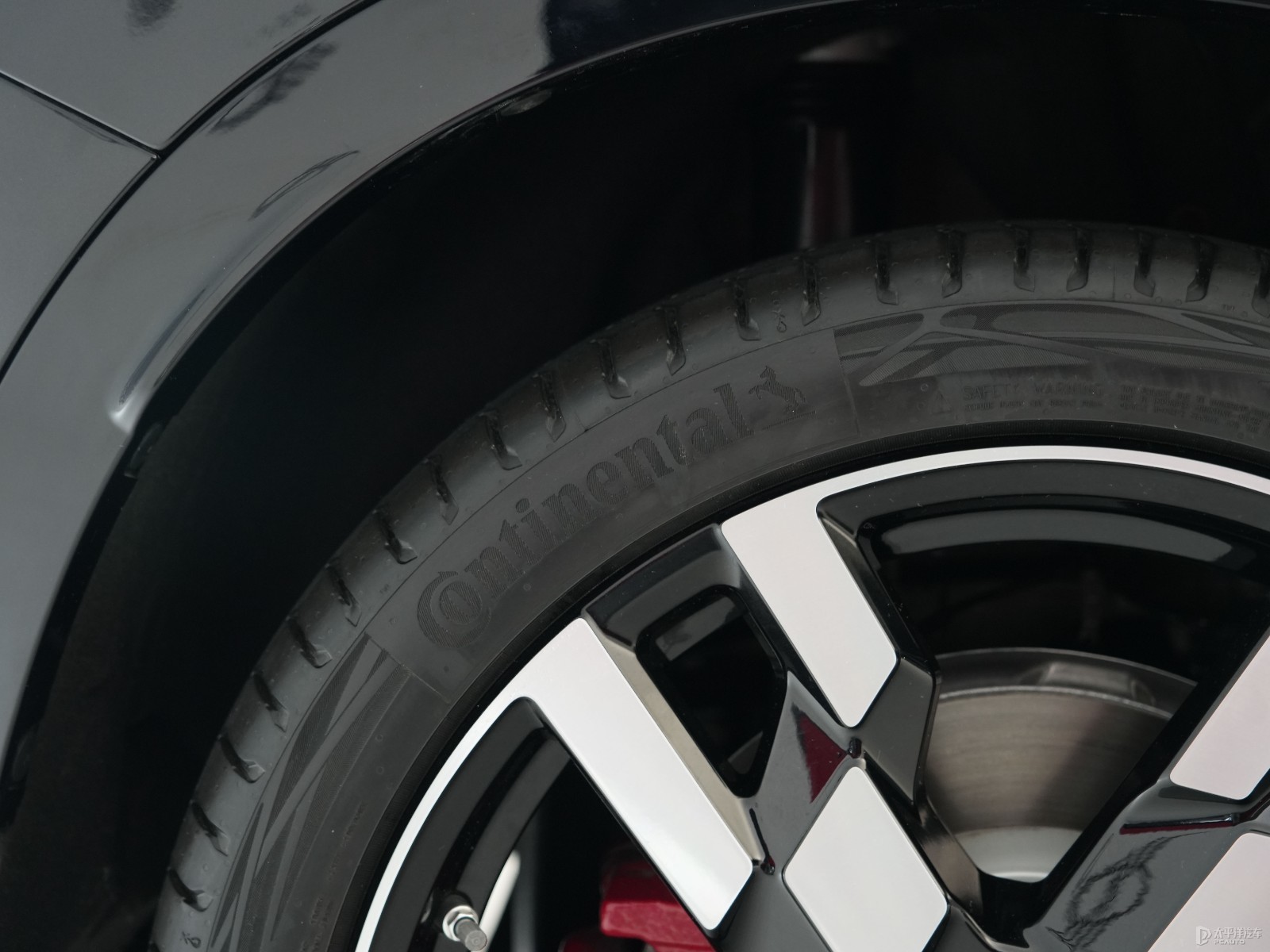 MINI JCW COUNTRYMAN細節(jié)高清大圖