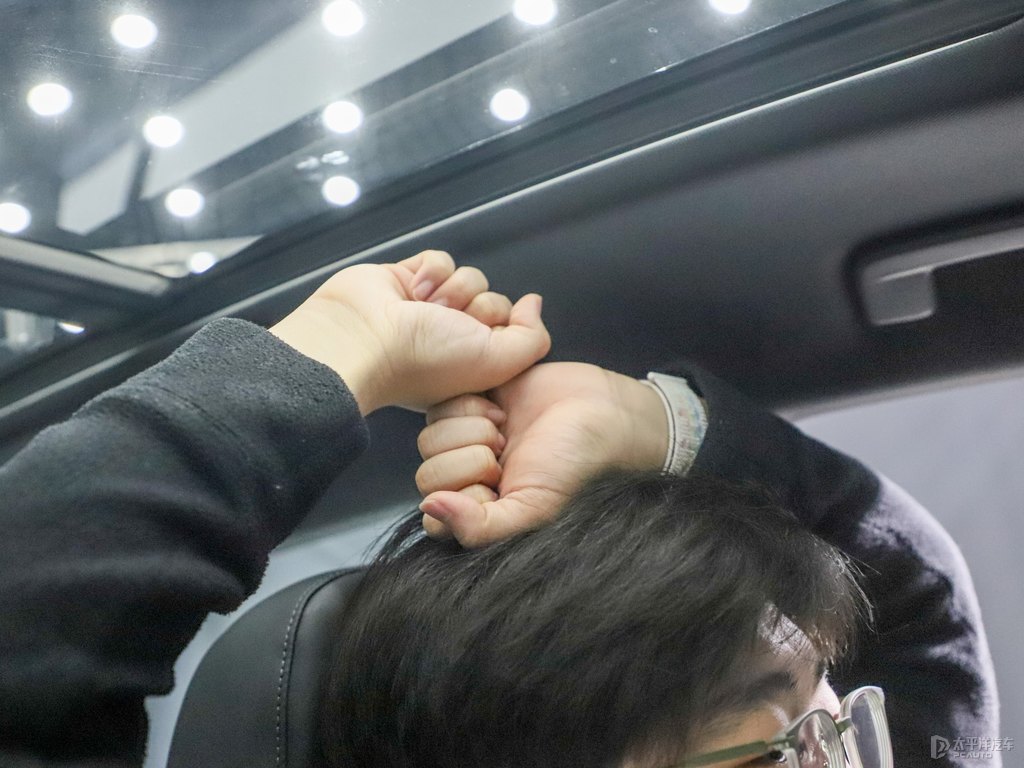 途觀L圖片