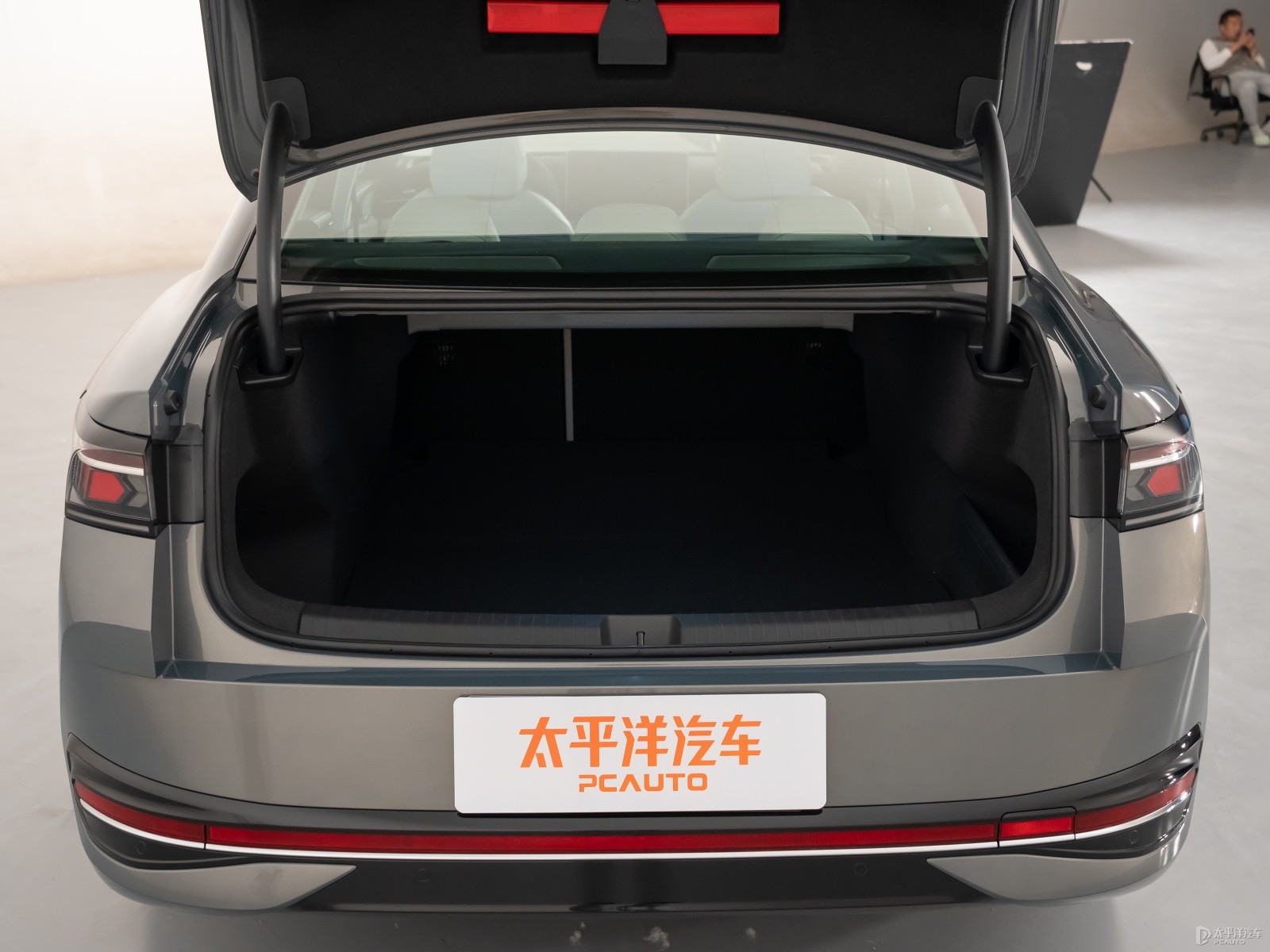 邁騰空間高清大圖