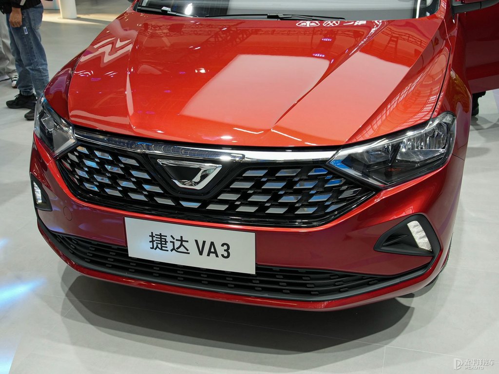 捷達(dá)VA3圖片