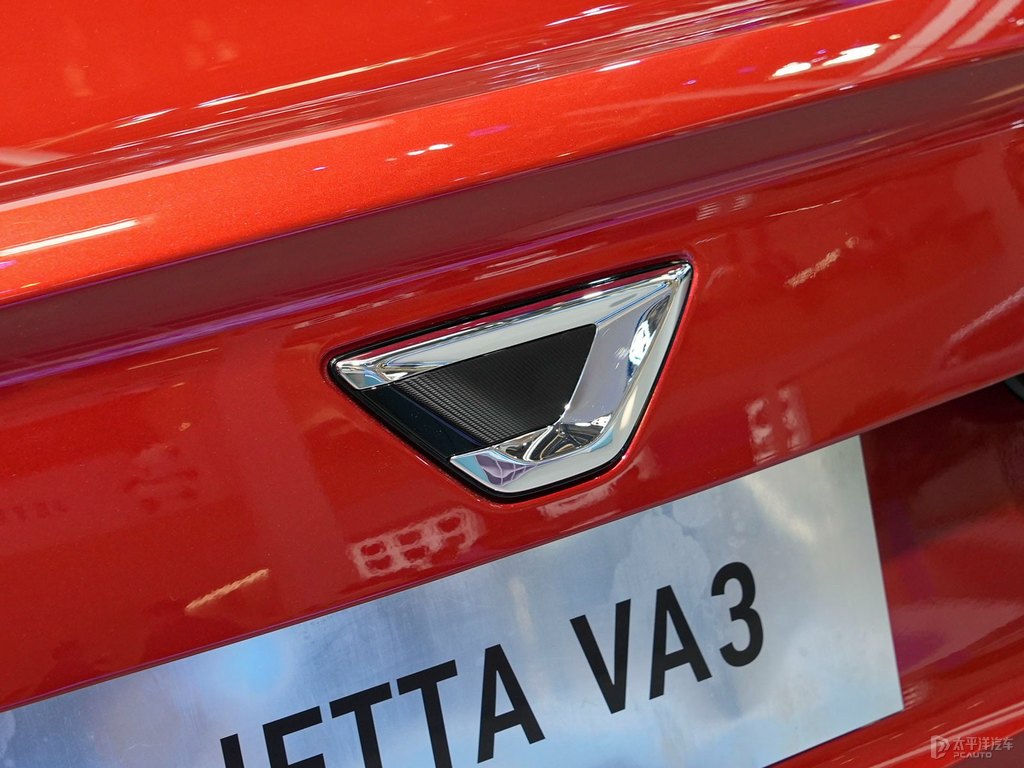 捷達(dá)VA3圖片