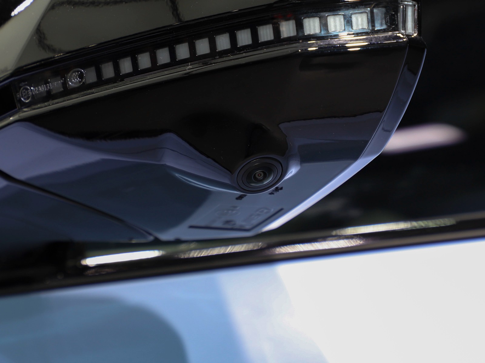 IONIQ 5 N車展高清大圖