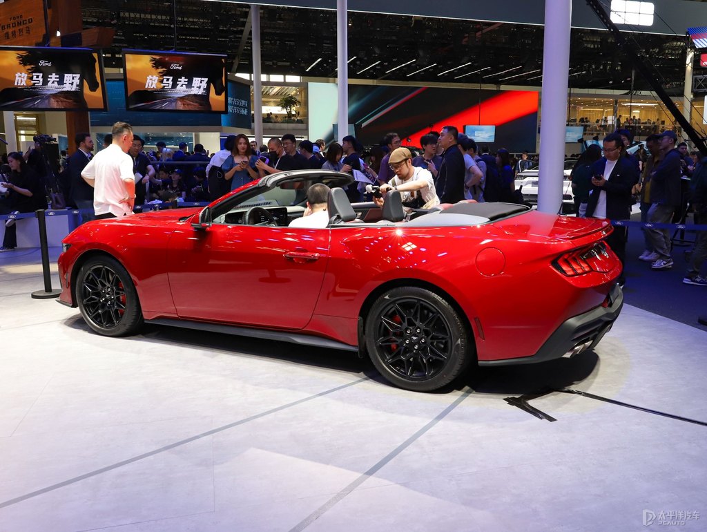 MustangDƬ