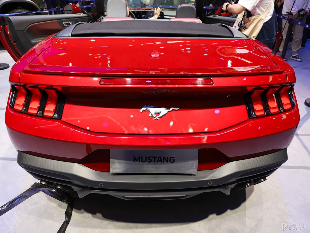 MustangDƬ