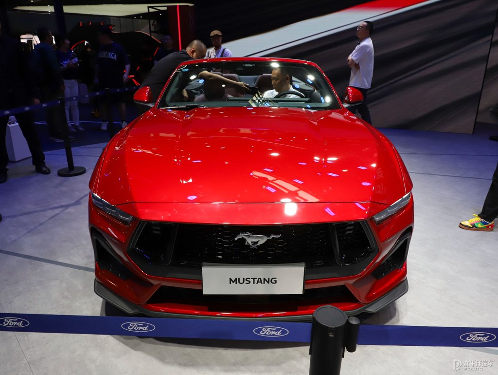 MustangDƬ