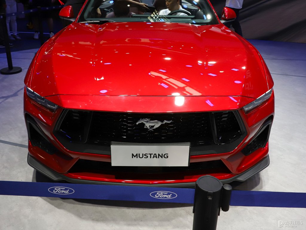 MustangDƬ