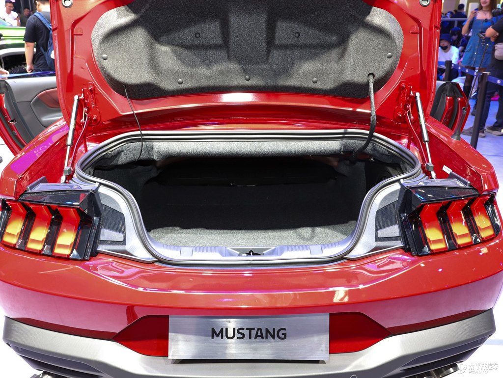 MustangDƬ