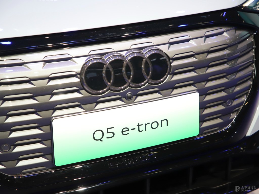 WQ5 e-tronDƬ