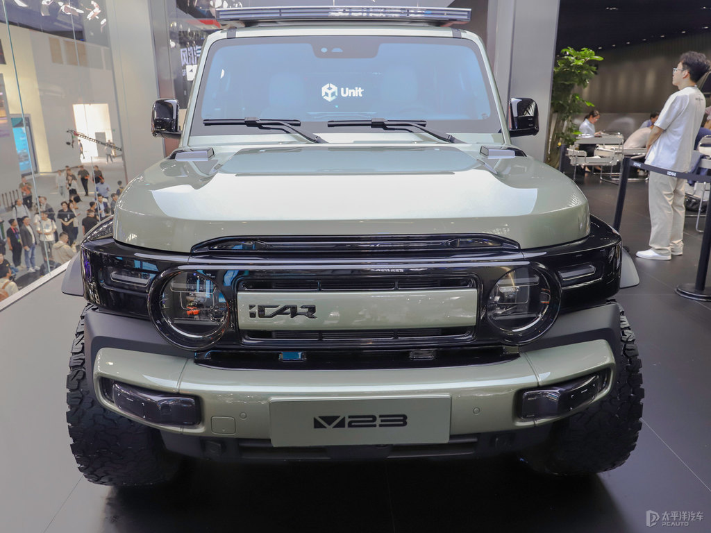 iCAR V23DƬ