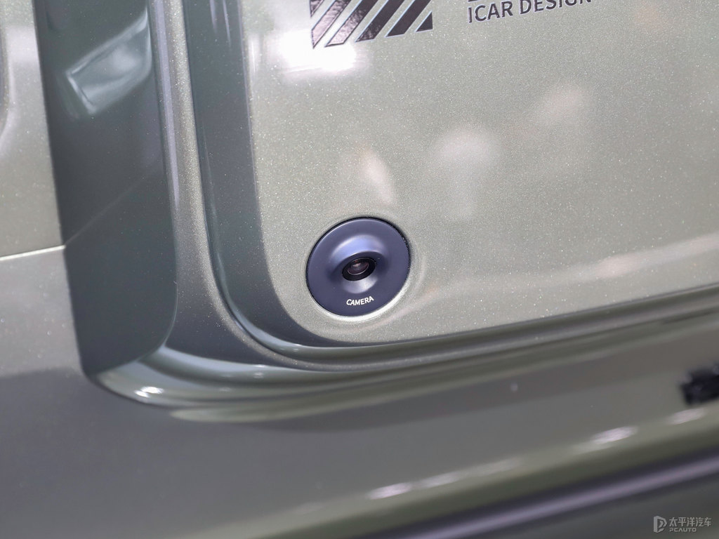 iCAR V23DƬ