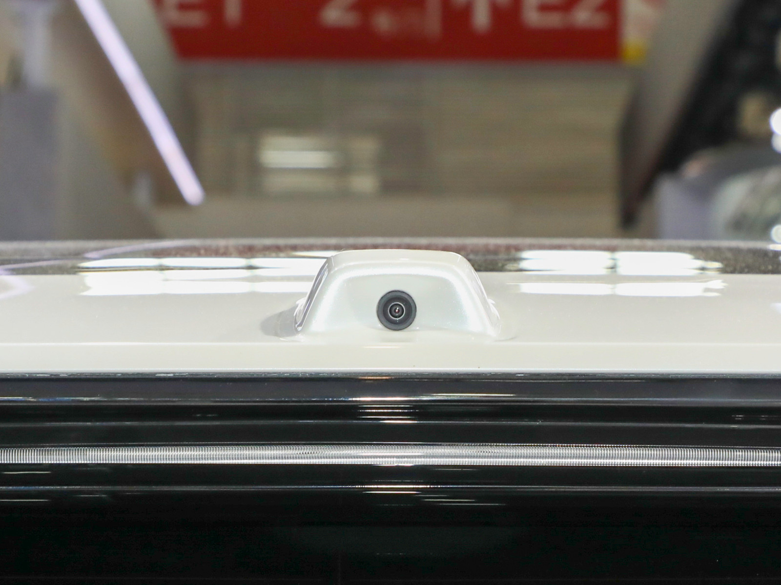 AION V車展高清大圖