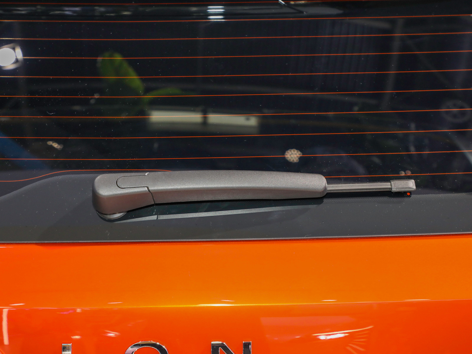 AION V車展高清大圖