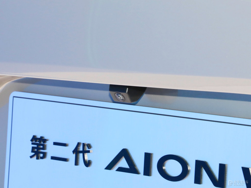 AION V圖片