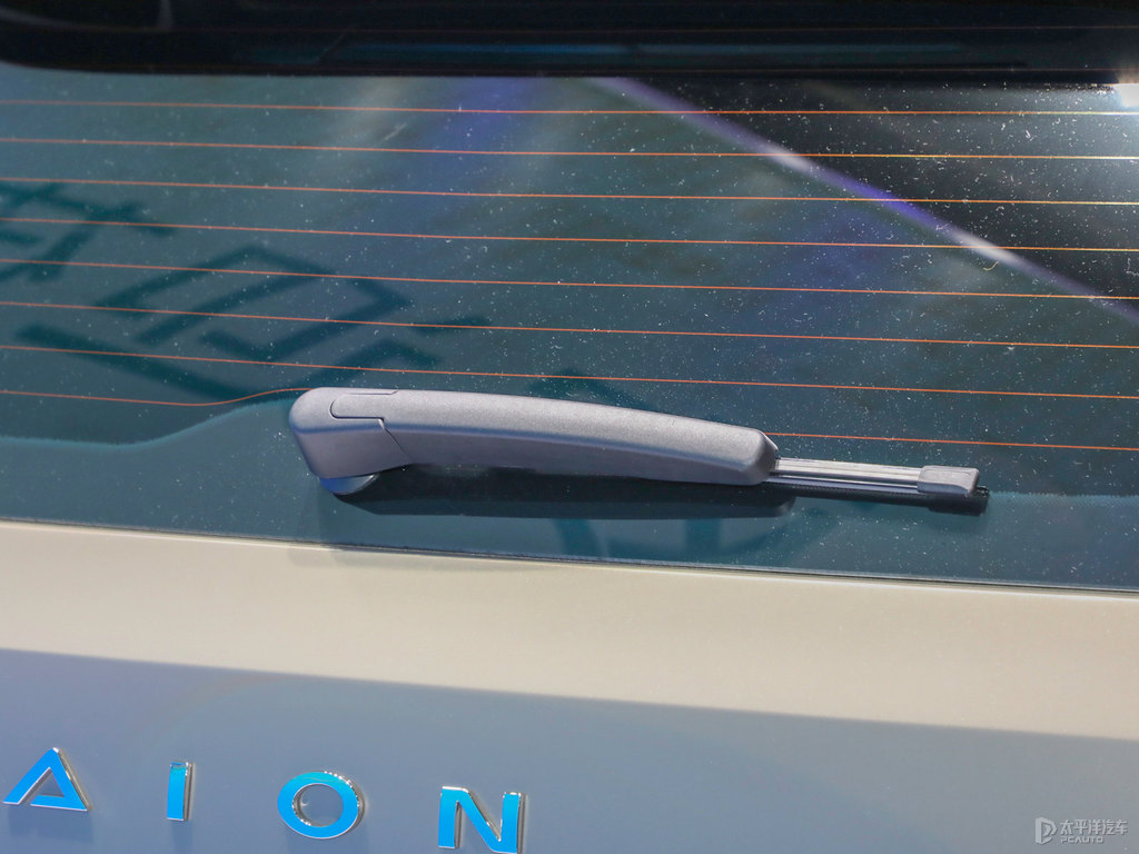 AION V圖片