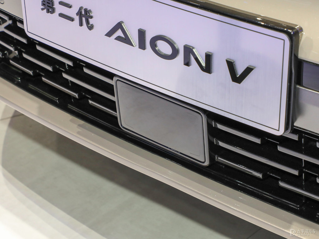 AION V圖片