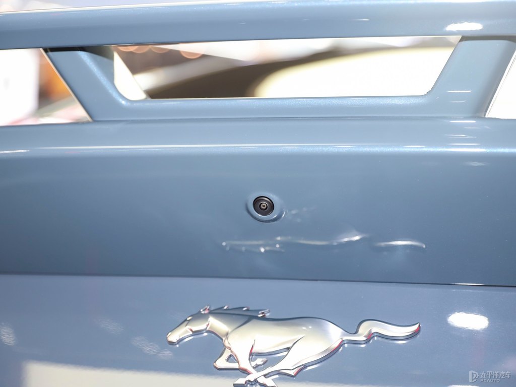 MustangDƬ